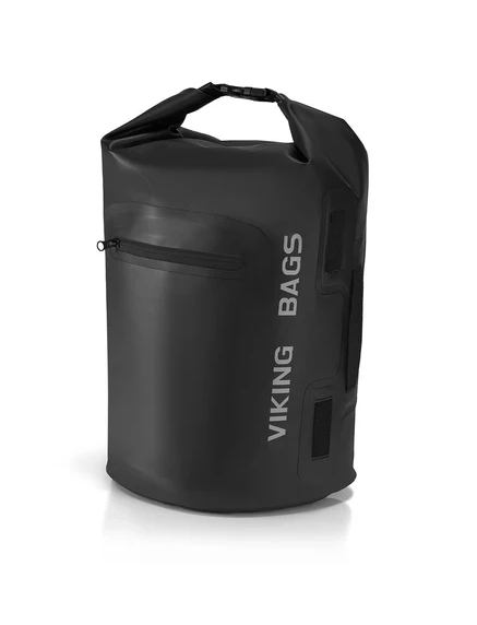 The Sleek Viking Backpack That Upgraded My Everyday Ride Look