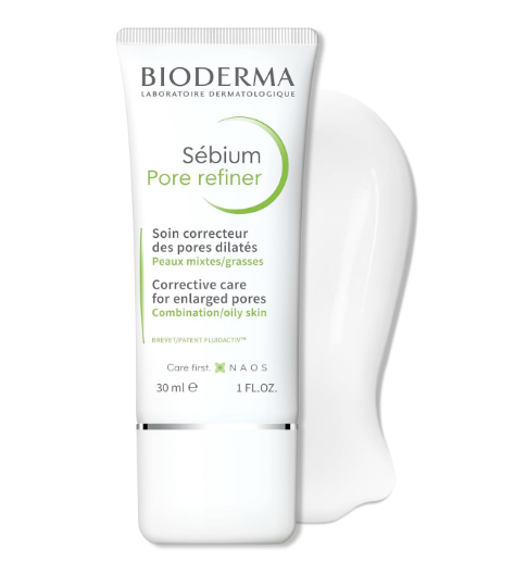 Why Bioderma Pore Refiner Is Perfect for Minimizing Pores - TooFiftyToo