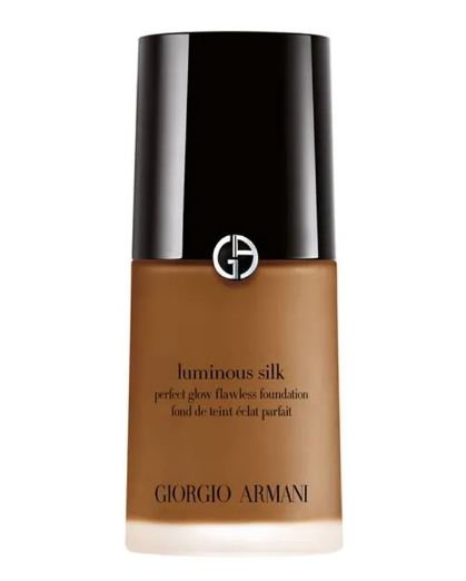 Armani Beauty Luminous Silk Oil-Free Foundation