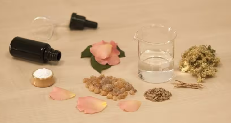 Simple Steps To Make Your Own Fragrance