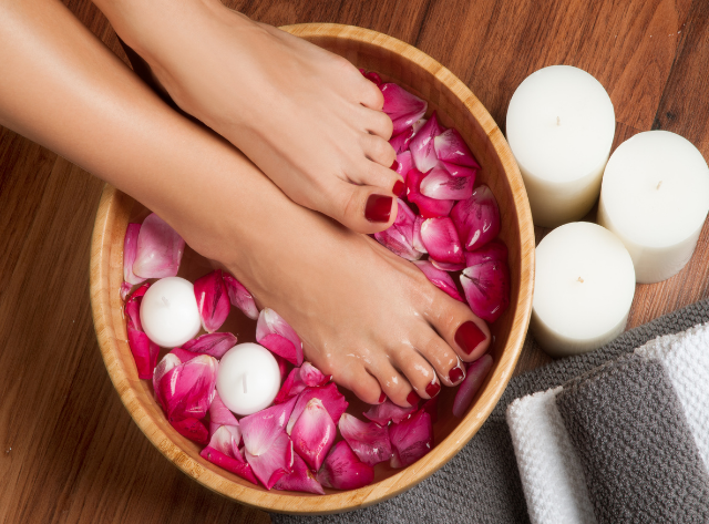 What is Pedicure?