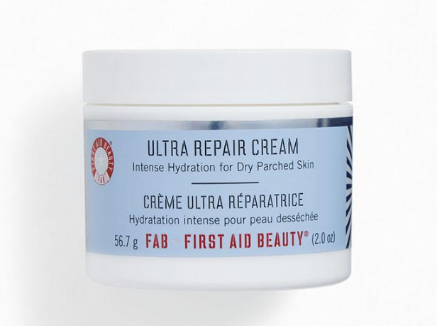 First Aid Beauty Ultra Repair Cream 