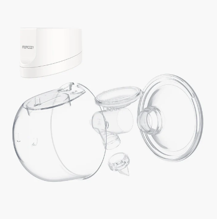 Features of Momcozy S12 Pro Breast Pump