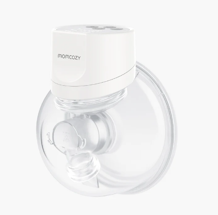 Momcozy S12 Pro Breast Pump Single