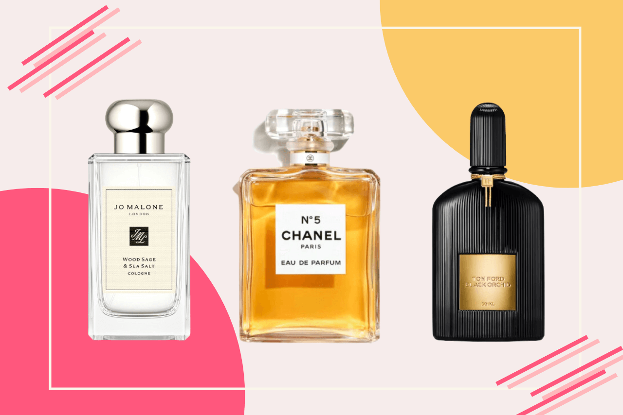 8 Chic Fragrances That Make Perfect Mother's Day Gifts