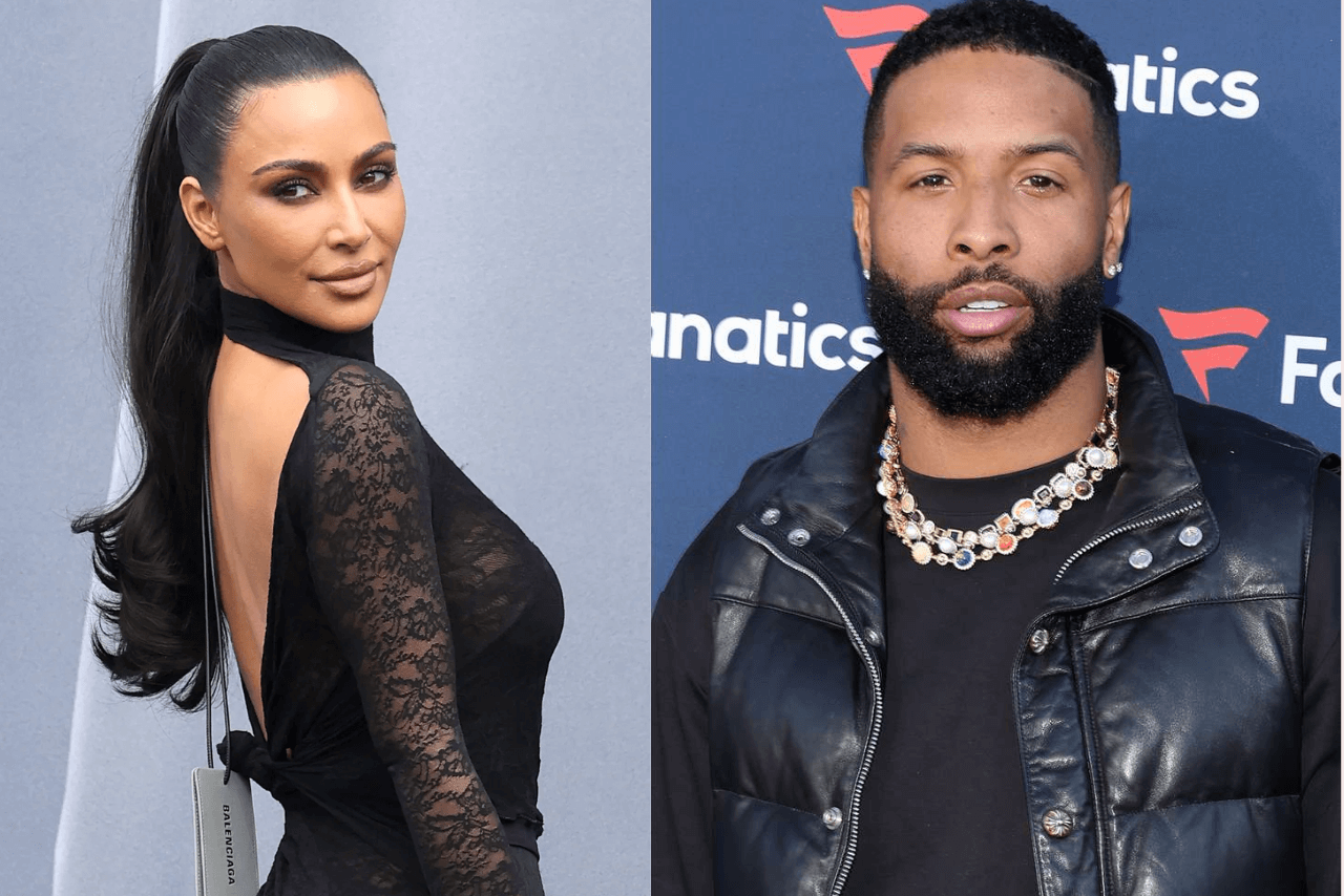 Why Did Kim Kardashian and Odell Beckham Jr. Break Up?