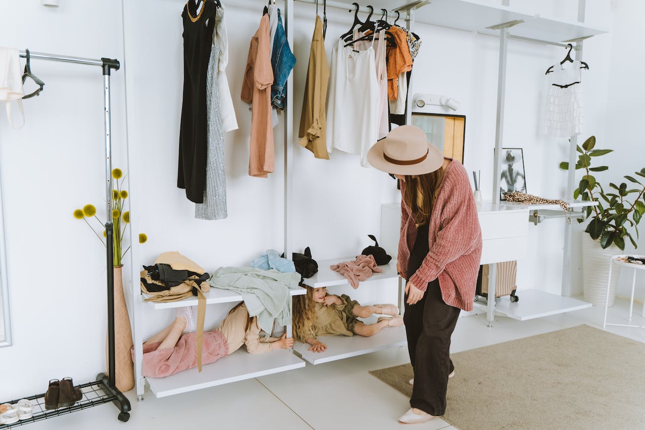 How To Build A Capsule Wardrobe: An Ultimate Guide