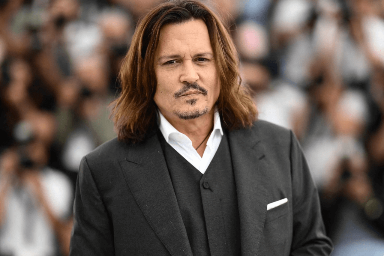 Johnny Depp Calls Out Big Budget Movies as 'Disposable'