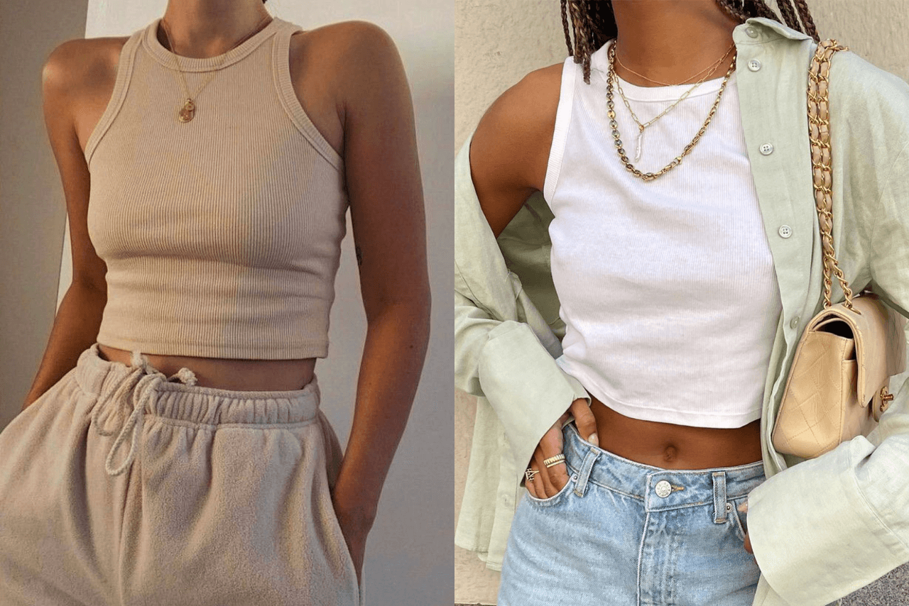 6 Go-To Outfits for Summer When You Need a Quick Fashion Fix