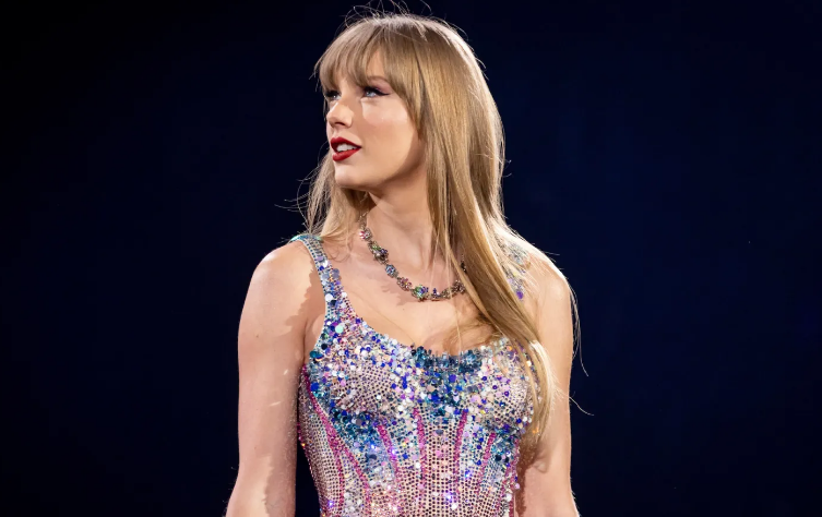 Get Ready For Taylor Swift's Latest Album 'The Tortured Poets Department'