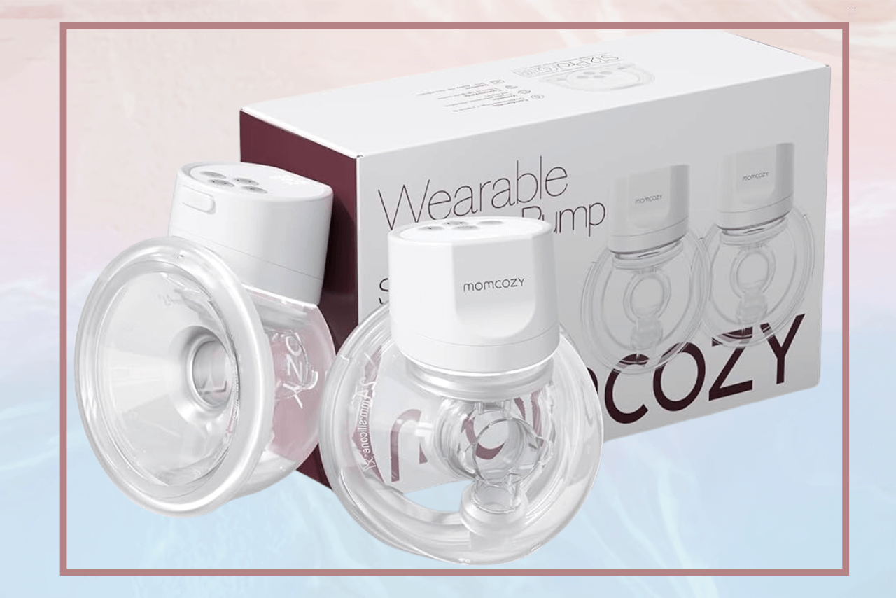 Momcozy S12 Pro Wearable Breast Pump Review: Worth It or Not?