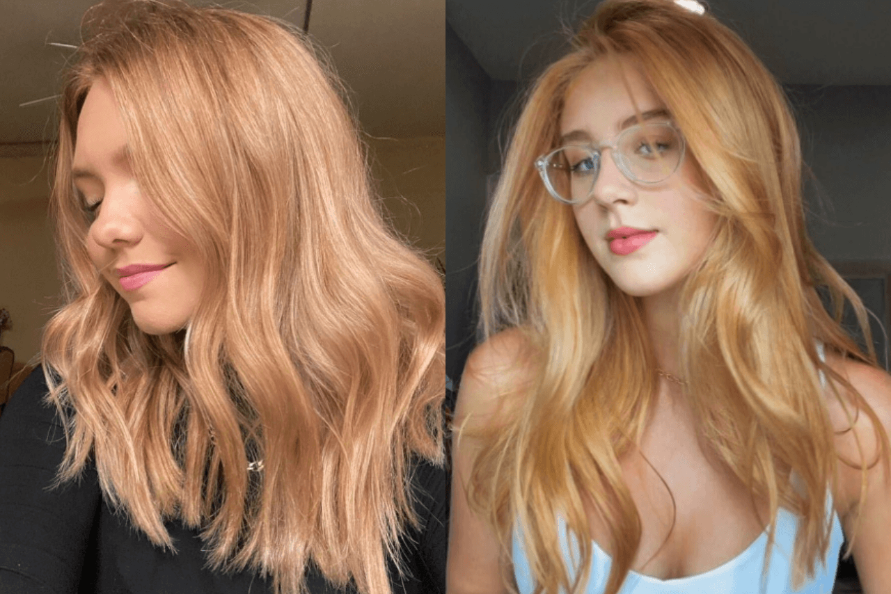10 Stunning Strawberry Blonde Hair Colors to Try Today