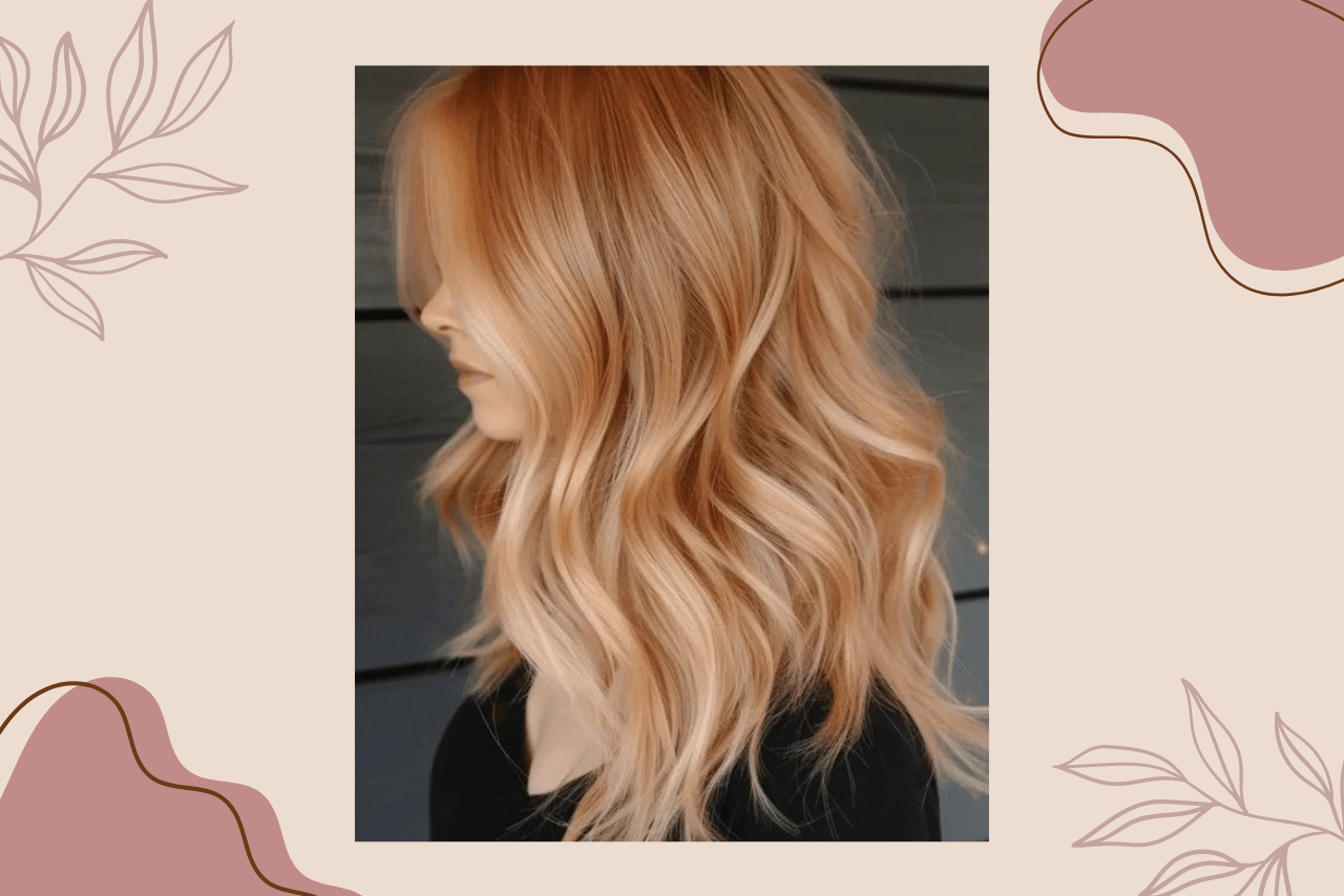 10 Stunning Strawberry Blonde Hair Colors to Try Today