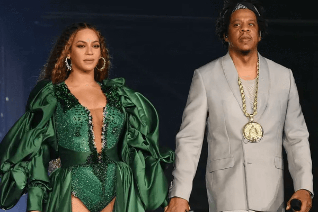 Jay Z Talks About 'Felt The Pain' of Cheating on Beyoncé in an Old Video