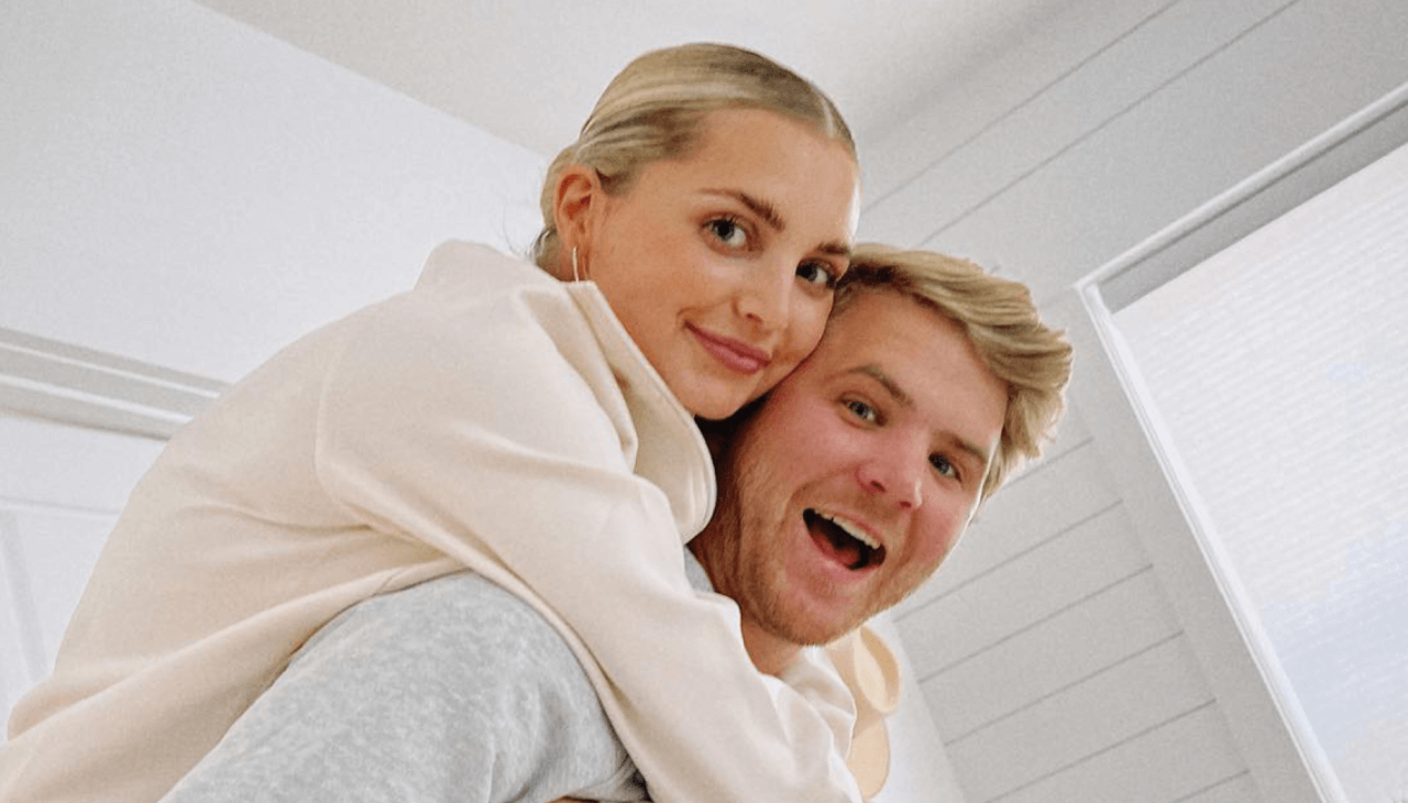 Popular YouTuber Aspyn Ovard Files for Divorce and Welcomes Baby Girl on the Same Day