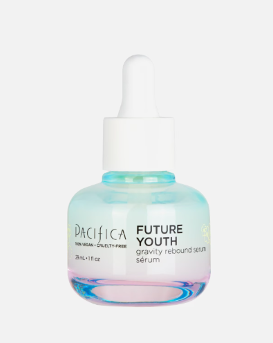 Pacifica Future Youth Gravity Rebound Serum
