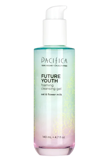 Future Youth Foaming Cleansing Gel