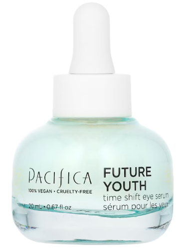 Future Youth Time Shift Eye Serum