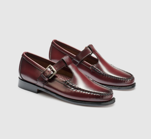 Whitney Weejuns Leather Loafer