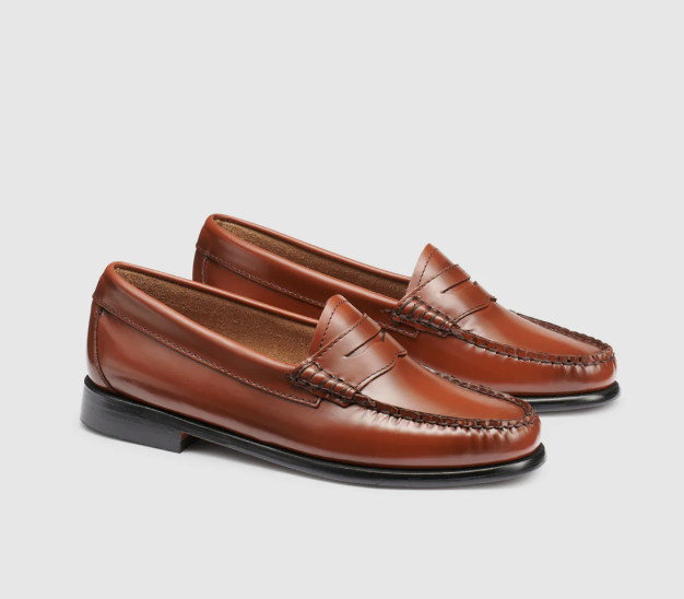 WOMENS WHITNEY WEEJUNS LOAFER