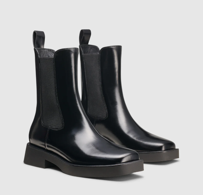 WOMENS BOWERY CHELSEA BOOT