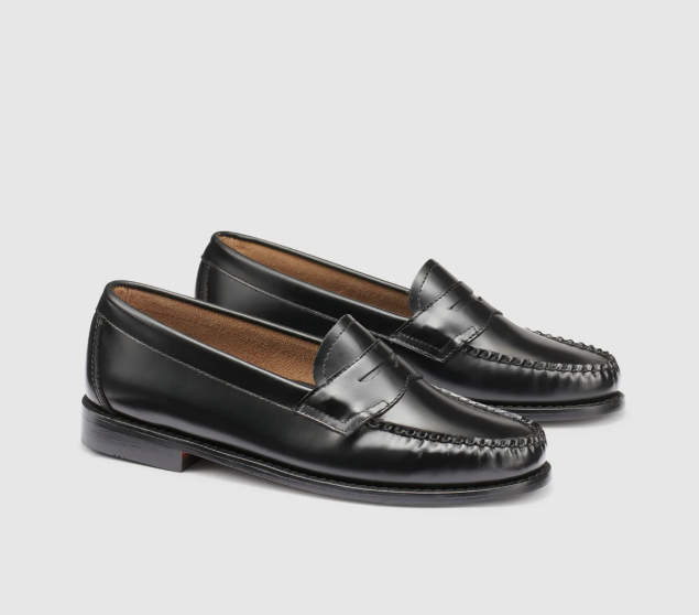 WOMENS WILLA FLAT STRAP WEEJUNS LOAFER