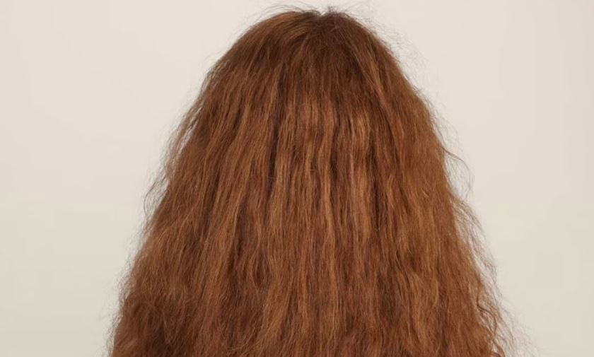 Frizziness 