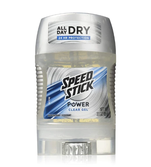 Is Power Stick Deodorant Really Good for All-Day Protection?