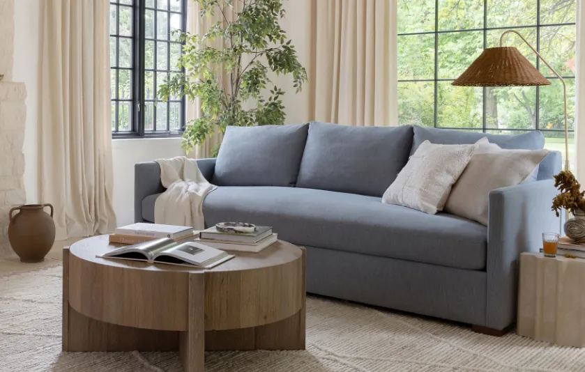5 Best Sleeper Sofas for Stylish and Comfortable Living Rooms