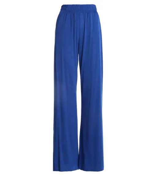 Katie Loop Terry Straight Leg Pants