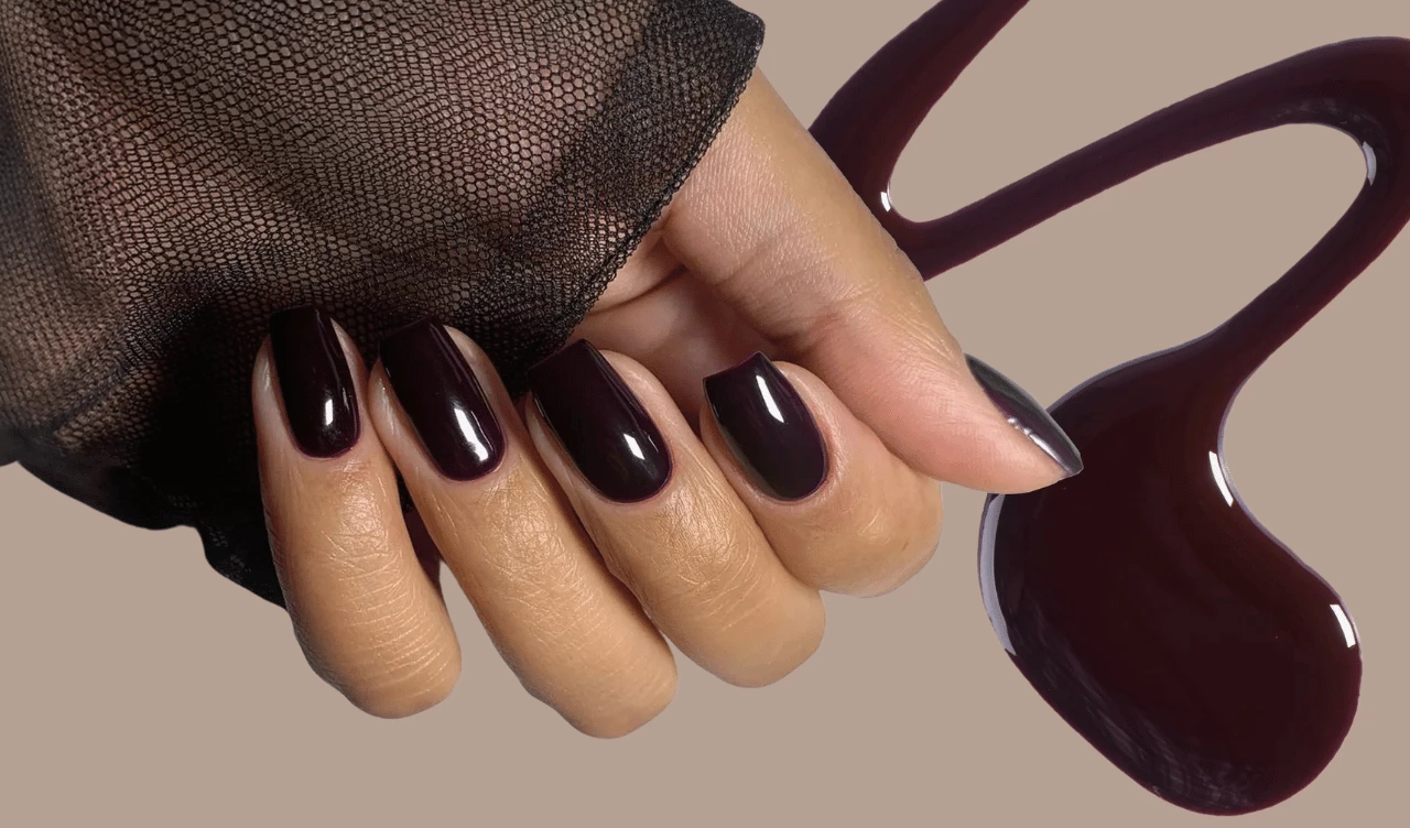 7 Trending Winter Nail Colors You Need to Try