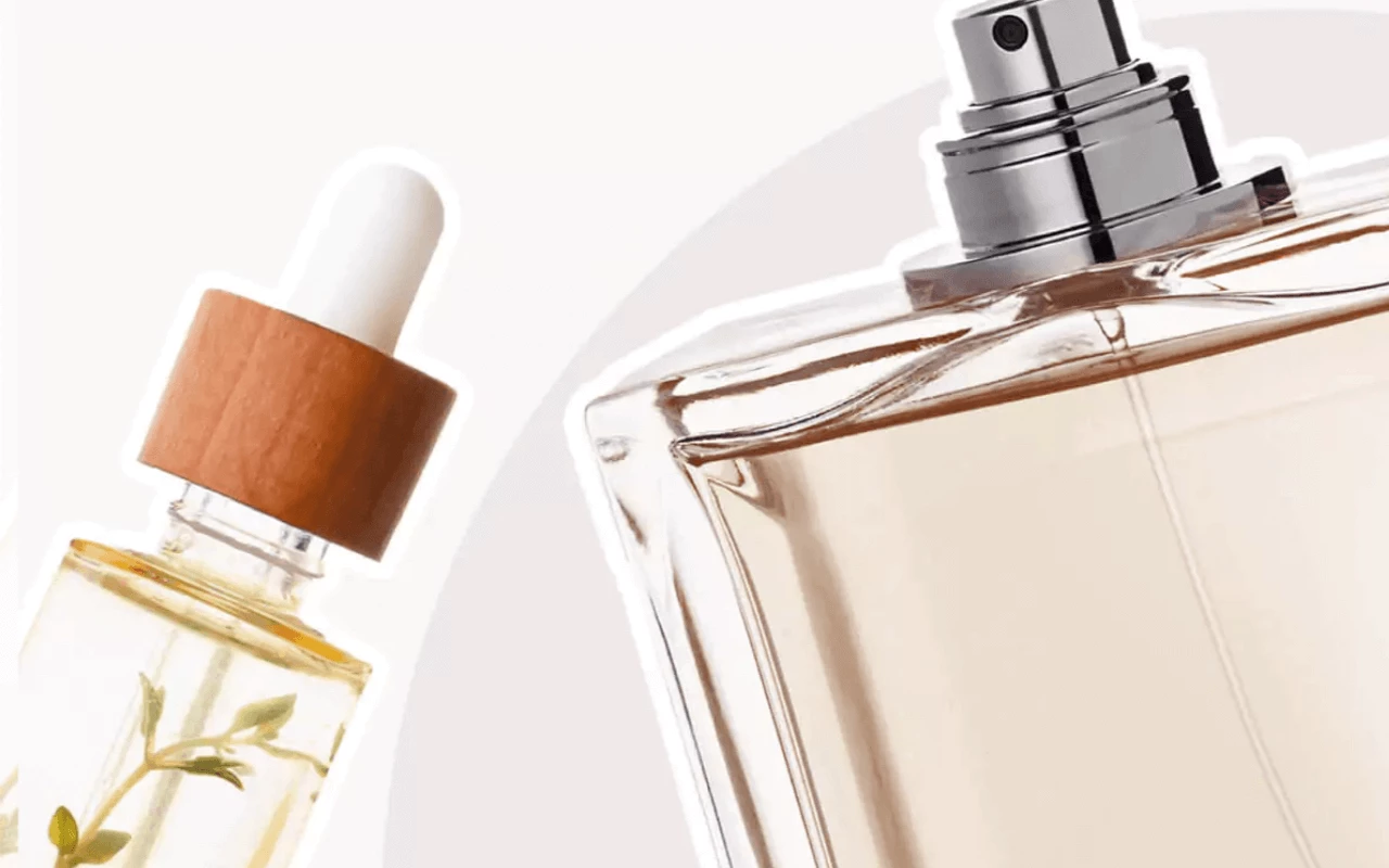Fragrance Oils vs. Essential Oils: All You Need To Know