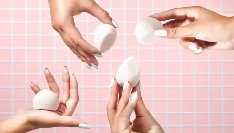 How to Clean Makeup Sponges in Minutes: A Step-by-Step Guide