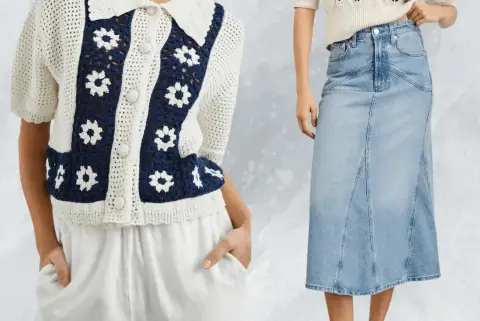9 Pre-Fall Fashion Finds We’re Adding to Our Wardrobe ASAP