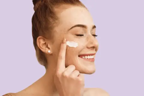 The Perfect $10 Moisturizer That Gives You Wrinkle-Free Skin