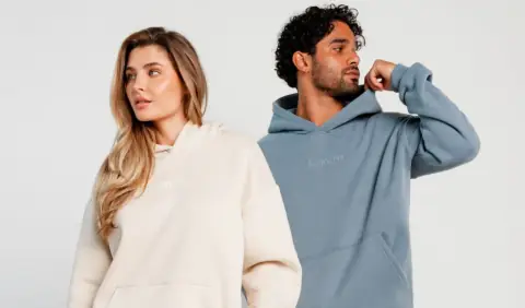 These Cute and Comfy Hoodies I’m Lowkey Loving Right Now