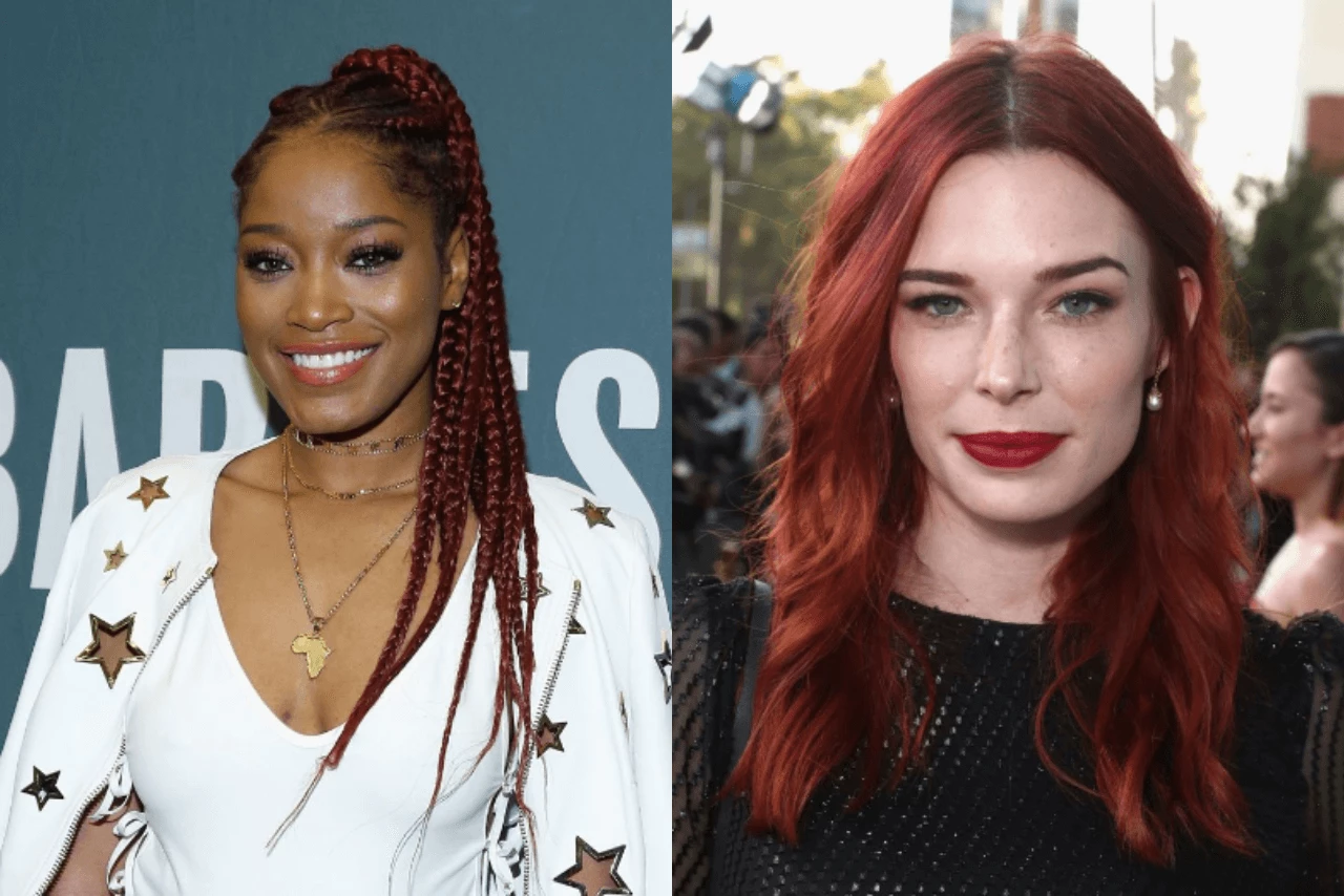 These Natural Red Hair Color Ideas Are Sure to Turn Heads