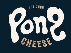 Pongcheese UK