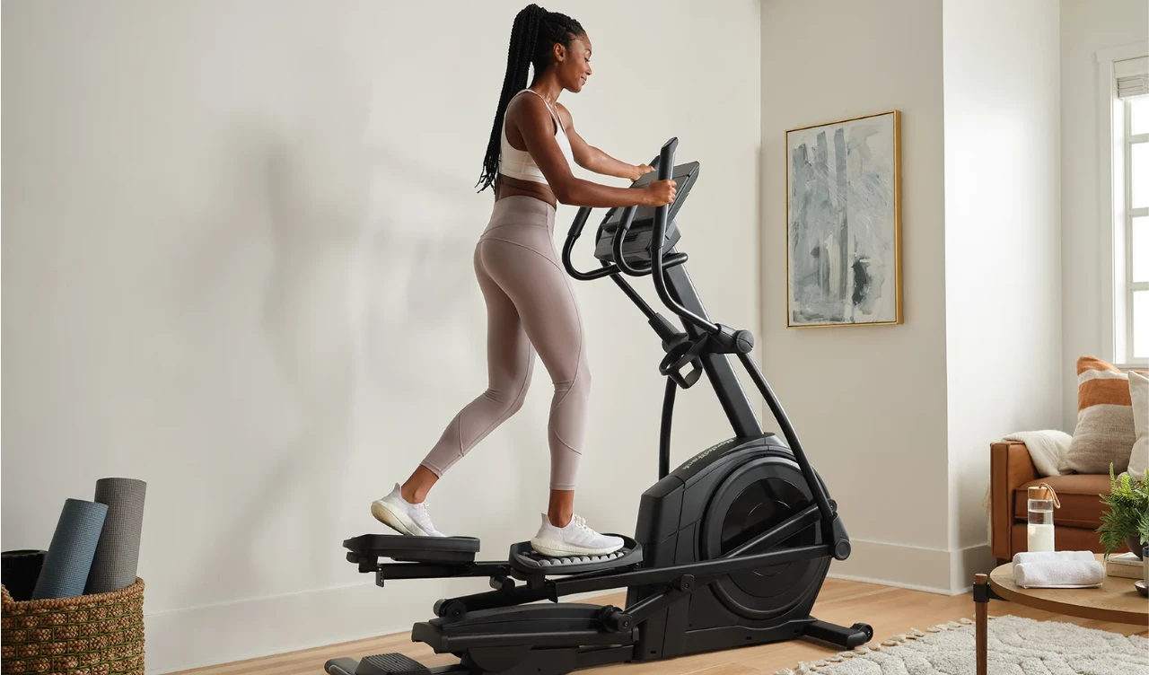 Which NordicTrack Elliptical Is Right for You? Here’s the Breakdown