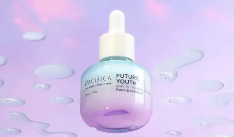 This Pacifica Serum Is Doing the Most for My Skin (for Just $24)