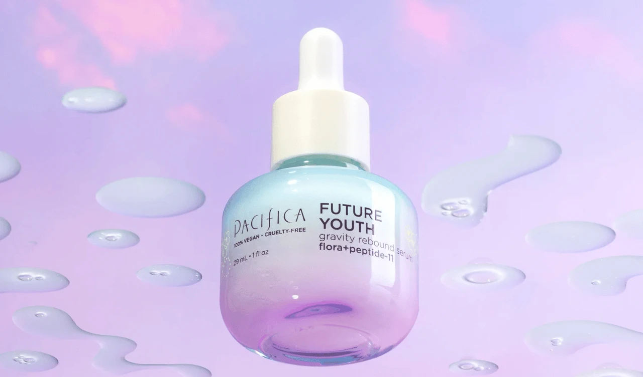 This Pacifica Serum Is Doing the Most for My Skin (for Just $24)