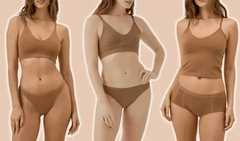 I Tried Pact’s Undies and Now I Don’t Want to Wear Anything Else