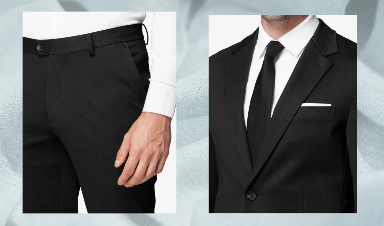 This Is What a Good Fitting Suit Looks Like (Thanks to xSuit’s Fit Guide)