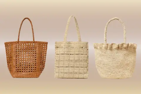 The Best Tote Bags That Fit Everything: Pack, Carry, Go