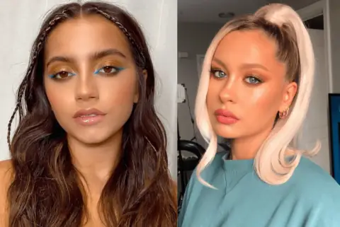 9 Simple Halloween Hairstyles for the Perfect Spooky Look
