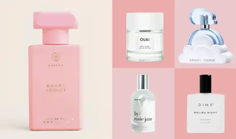 12 Affordable Perfumes That Smell Super Expensive