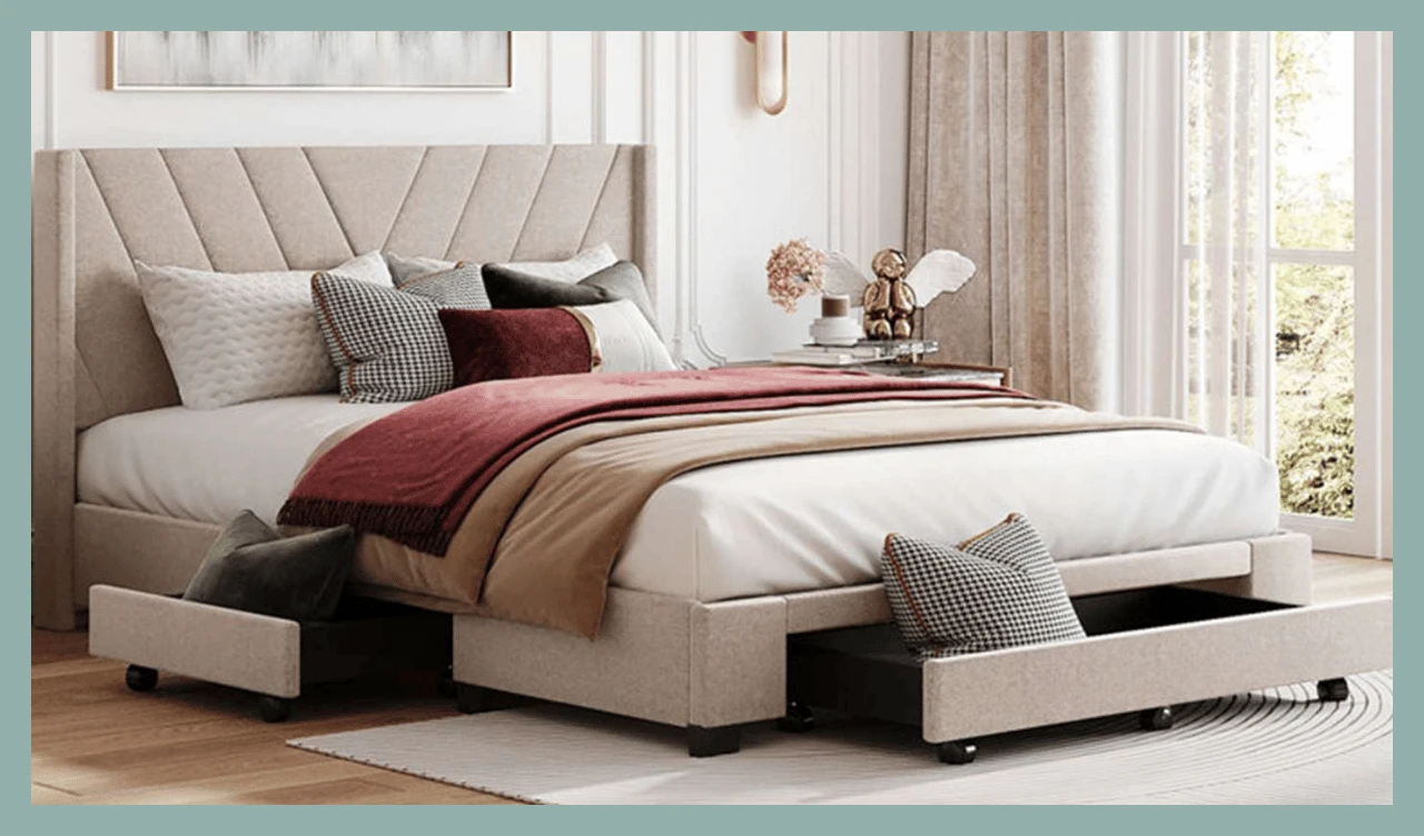Are These Wayfair Bedroom Essentials Really Worth It? I Say Yes