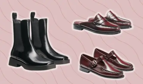 G.H. Bass Just Dropped Their Spring Styles and I’m Buying These
