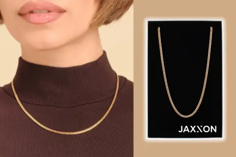 Bought This Cuban Link Chain on Holiday Sale and Now I Want More