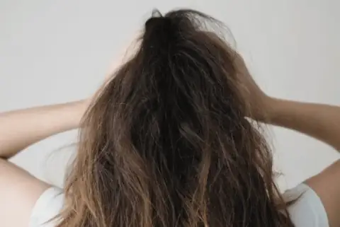 How These Hair Products Tamed My Frizzy Hair Once and For All